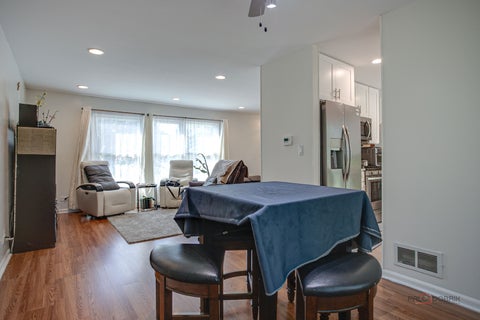 Tiny photo for 600 Thompson Boulevard, Buffalo Grove, IL 60089 (MLS # 12744477)