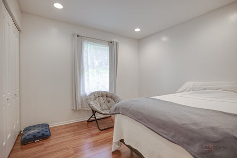 Tiny photo for 600 Thompson Boulevard, Buffalo Grove, IL 60089 (MLS # 12744477)