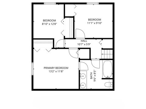 Tiny photo for 600 Thompson Boulevard, Buffalo Grove, IL 60089 (MLS # 12744477)