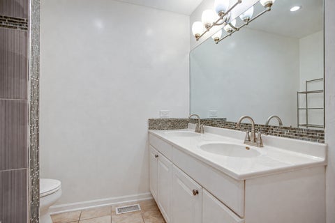 Tiny photo for 600 Thompson Boulevard, Buffalo Grove, IL 60089 (MLS # 12744477)
