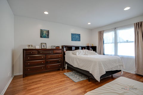 Tiny photo for 600 Thompson Boulevard, Buffalo Grove, IL 60089 (MLS # 12744477)