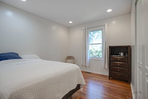 Tiny photo for 600 Thompson Boulevard, Buffalo Grove, IL 60089 (MLS # 12744477)