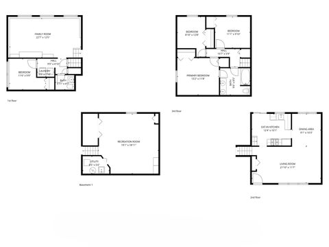 Tiny photo for 600 Thompson Boulevard, Buffalo Grove, IL 60089 (MLS # 12744477)