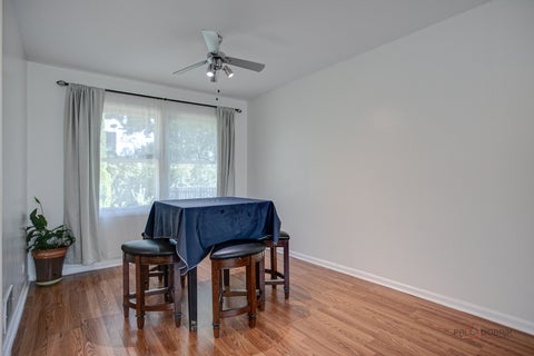 Tiny photo for 600 Thompson Boulevard, Buffalo Grove, IL 60089 (MLS # 12744477)