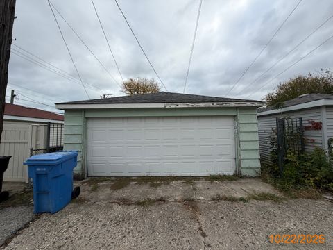 Tiny photo for 7514 S Rhodes Avenue, Chicago, IL 60619 (MLS # 12502368)