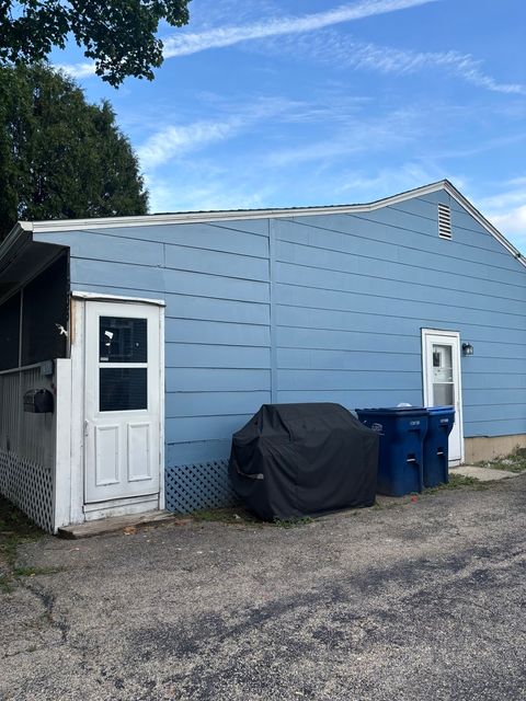 Tiny photo for 1635 Ferry Street, Waukegan, IL 60087 (MLS # 12453750)