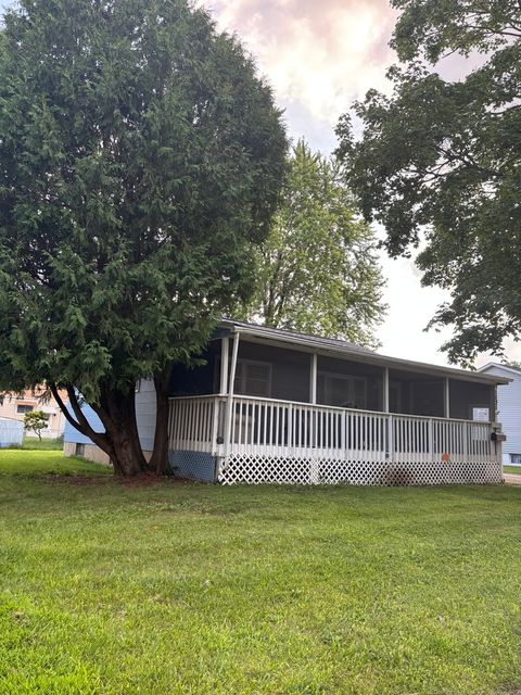 Tiny photo for 1635 Ferry Street, Waukegan, IL 60087 (MLS # 12453750)