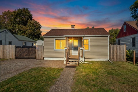 Photo of 414 Old Harlem Road, Machesney Park, IL 61115 (MLS # 12793090)