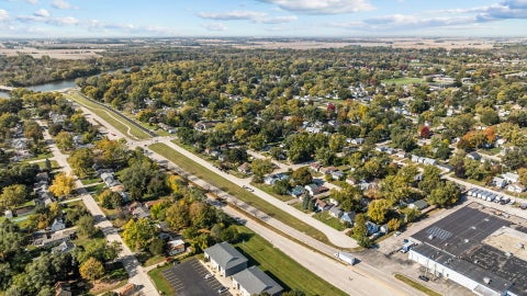 Tiny photo for 414 Old Harlem Road, Machesney Park, IL 61115 (MLS # 12793090)