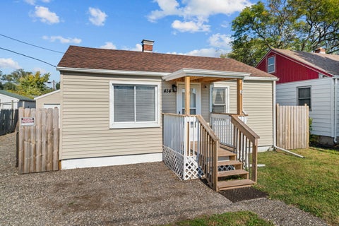 Tiny photo for 414 Old Harlem Road, Machesney Park, IL 61115 (MLS # 12793090)
