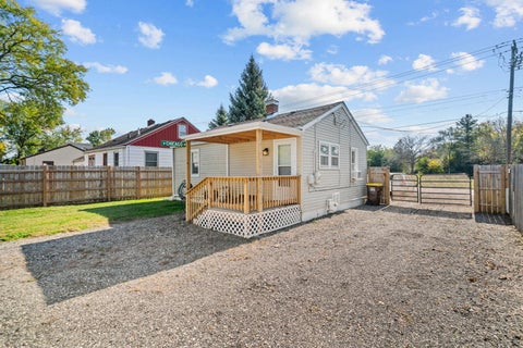 Tiny photo for 414 Old Harlem Road, Machesney Park, IL 61115 (MLS # 12793090)