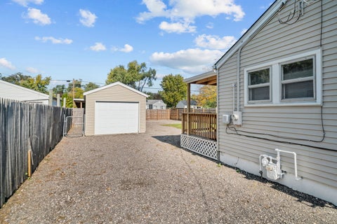Tiny photo for 414 Old Harlem Road, Machesney Park, IL 61115 (MLS # 12793090)