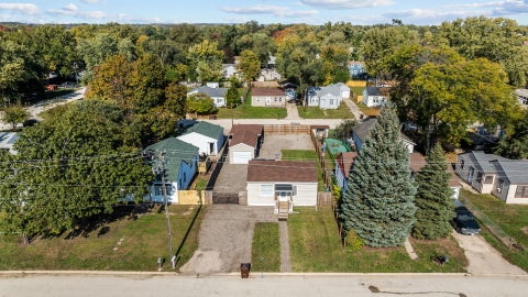 Tiny photo for 414 Old Harlem Road, Machesney Park, IL 61115 (MLS # 12793090)