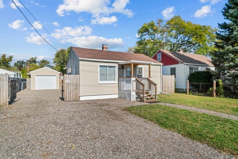 Tiny photo for 414 Old Harlem Road, Machesney Park, IL 61115 (MLS # 12793090)