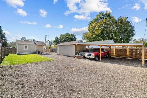 Tiny photo for 414 Old Harlem Road, Machesney Park, IL 61115 (MLS # 12793090)