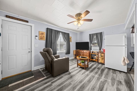 Tiny photo for 414 Old Harlem Road, Machesney Park, IL 61115 (MLS # 12793090)