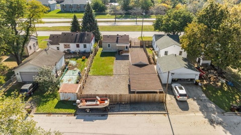 Tiny photo for 414 Old Harlem Road, Machesney Park, IL 61115 (MLS # 12793090)