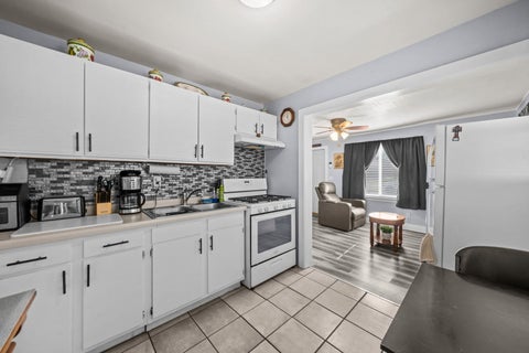 Tiny photo for 414 Old Harlem Road, Machesney Park, IL 61115 (MLS # 12793090)