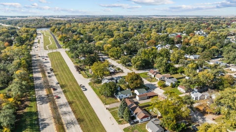 Tiny photo for 414 Old Harlem Road, Machesney Park, IL 61115 (MLS # 12793090)