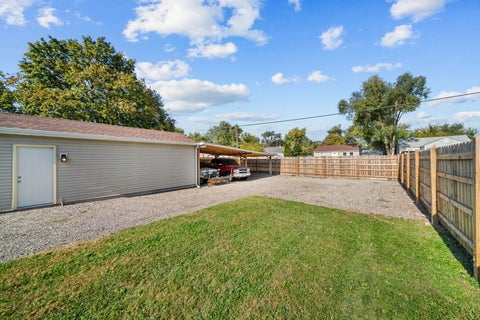 Tiny photo for 414 Old Harlem Road, Machesney Park, IL 61115 (MLS # 12793090)