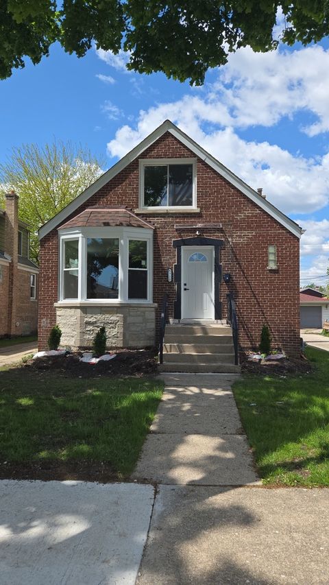 Photo of 3622 Cuyler Avenue, Berwyn, IL 60402 (MLS # 12635776)