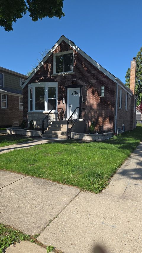 Tiny photo for 3622 Cuyler Avenue, Berwyn, IL 60402 (MLS # 12635776)
