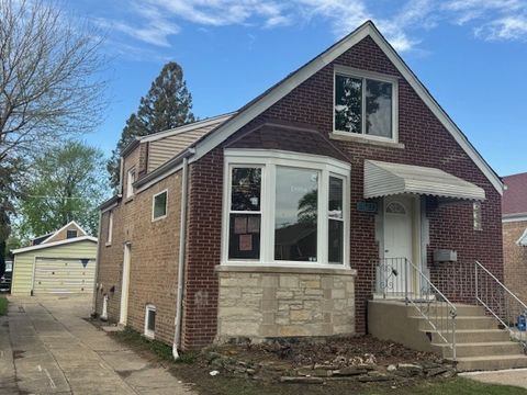 Tiny photo for Berwyn, IL 60402 (MLS # 12635776)