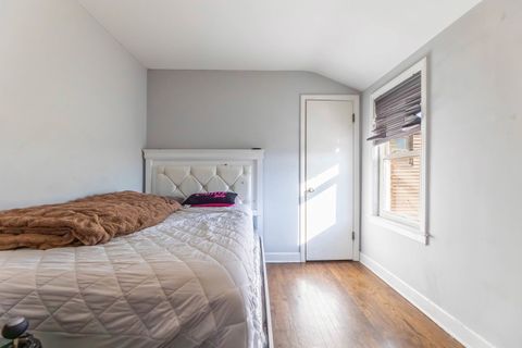 Tiny photo for 5227 S Neenah Avenue, Chicago, IL 60638 (MLS # 12573138)