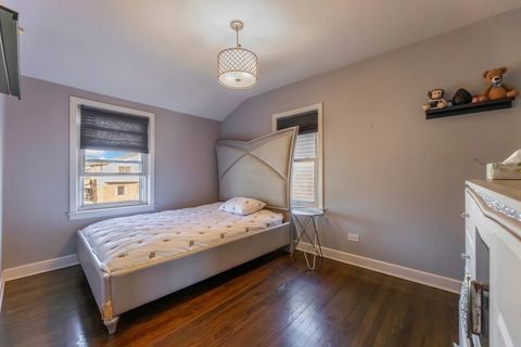 Tiny photo for 5227 S Neenah Avenue, Chicago, IL 60638 (MLS # 12573138)