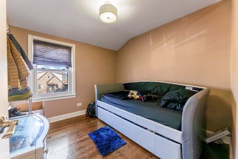 Tiny photo for 5227 S Neenah Avenue, Chicago, IL 60638 (MLS # 12573138)