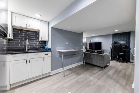 Tiny photo for 5227 S Neenah Avenue, Chicago, IL 60638 (MLS # 12573138)