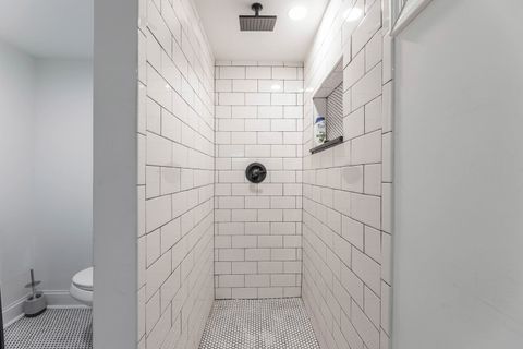 Tiny photo for 5227 S Neenah Avenue, Chicago, IL 60638 (MLS # 12573138)