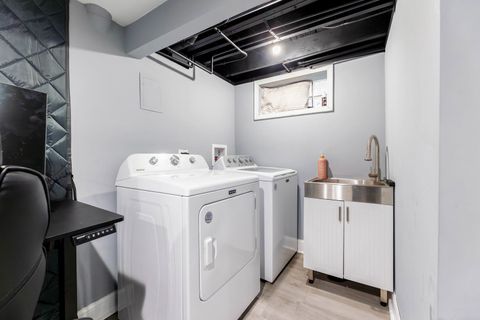 Tiny photo for 5227 S Neenah Avenue, Chicago, IL 60638 (MLS # 12573138)
