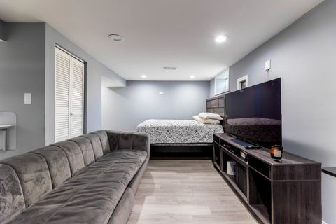 Tiny photo for 5227 S Neenah Avenue, Chicago, IL 60638 (MLS # 12573138)