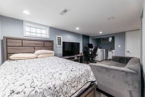 Tiny photo for 5227 S Neenah Avenue, Chicago, IL 60638 (MLS # 12573138)