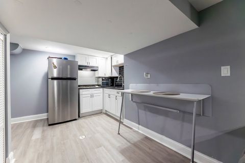 Tiny photo for 5227 S Neenah Avenue, Chicago, IL 60638 (MLS # 12573138)