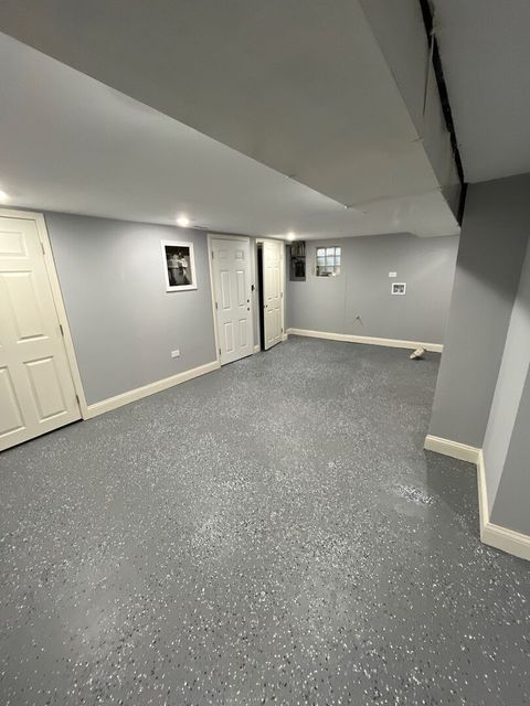 Tiny photo for 7438 S Champlain Avenue, Chicago, IL 60619 (MLS # 12365591)