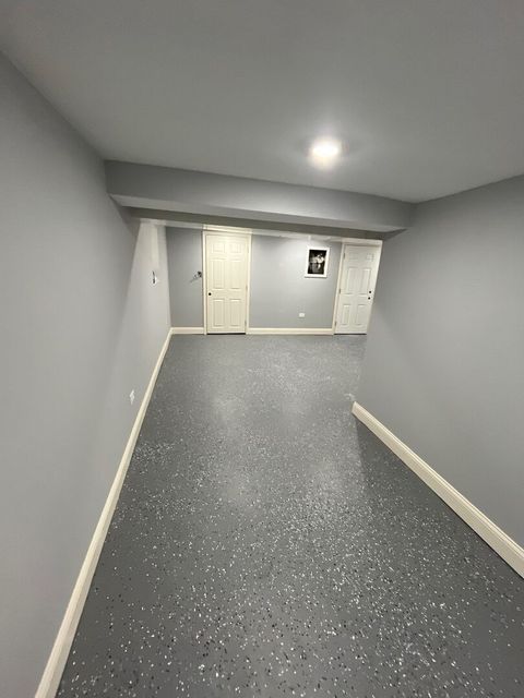 Tiny photo for 7438 S Champlain Avenue, Chicago, IL 60619 (MLS # 12365591)