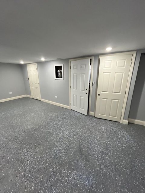 Tiny photo for 7438 S Champlain Avenue, Chicago, IL 60619 (MLS # 12365591)