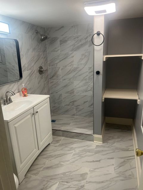 Tiny photo for 7438 S Champlain Avenue, Chicago, IL 60619 (MLS # 12365591)