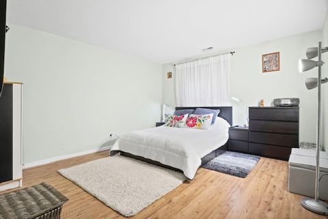 Tiny photo for 4704 Euclid Avenue #1B, Rolling Meadows, IL 60008 (MLS # 12590085)