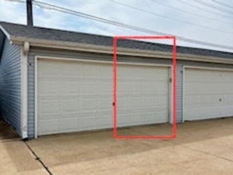 Tiny photo for 3130 W Monroe Street #312, Waukegan, IL 60085 (MLS # 12766850)