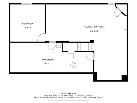 Tiny photo for 11423 Glenbrook Circle, Plainfield, IL 60585 (MLS # 12762169)