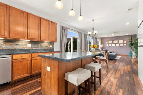 Tiny photo for 11423 Glenbrook Circle, Plainfield, IL 60585 (MLS # 12762169)
