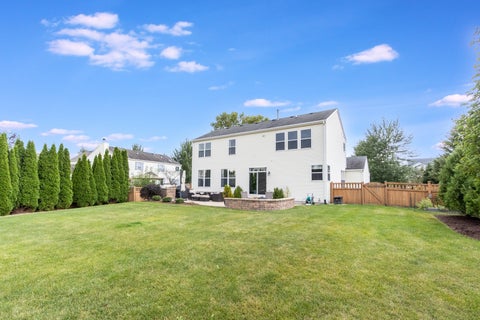 Tiny photo for 11423 Glenbrook Circle, Plainfield, IL 60585 (MLS # 12762169)