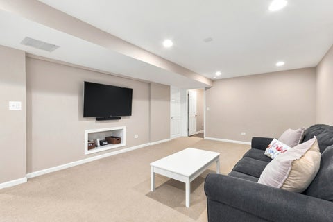 Tiny photo for 11423 Glenbrook Circle, Plainfield, IL 60585 (MLS # 12762169)