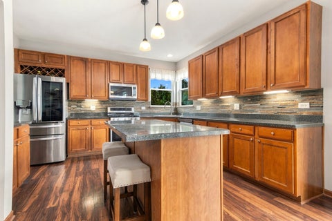 Tiny photo for 11423 Glenbrook Circle, Plainfield, IL 60585 (MLS # 12762169)
