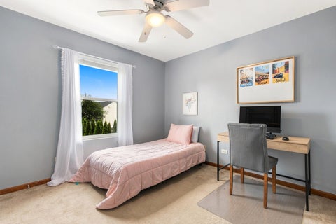 Tiny photo for 11423 Glenbrook Circle, Plainfield, IL 60585 (MLS # 12762169)