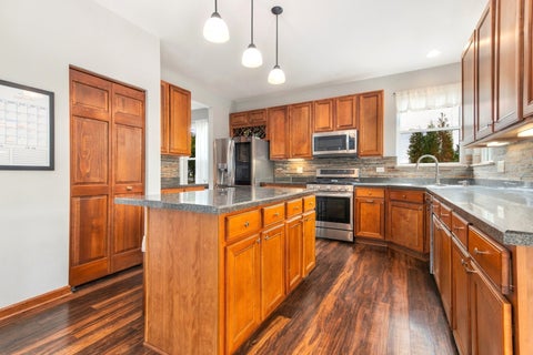 Tiny photo for 11423 Glenbrook Circle, Plainfield, IL 60585 (MLS # 12762169)