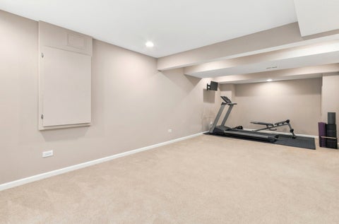 Tiny photo for 11423 Glenbrook Circle, Plainfield, IL 60585 (MLS # 12762169)